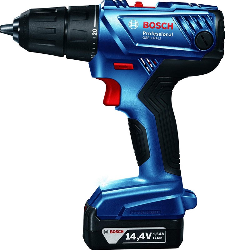 Bosch_GSR 140-li